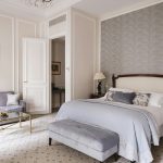 Junior Suite - Bedroom