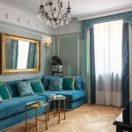 Suite - Living Area