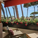 Deluxe Room with Terrace - Terrace