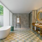 Beach Pool Villa - Bathroom