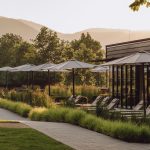 Mangfall Spa - Terrace