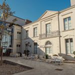 Maison Maubreuil Exterior View