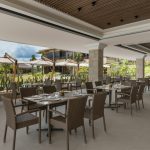 Anila Poolside
