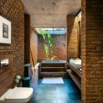 Premier Chalet - Bathroom