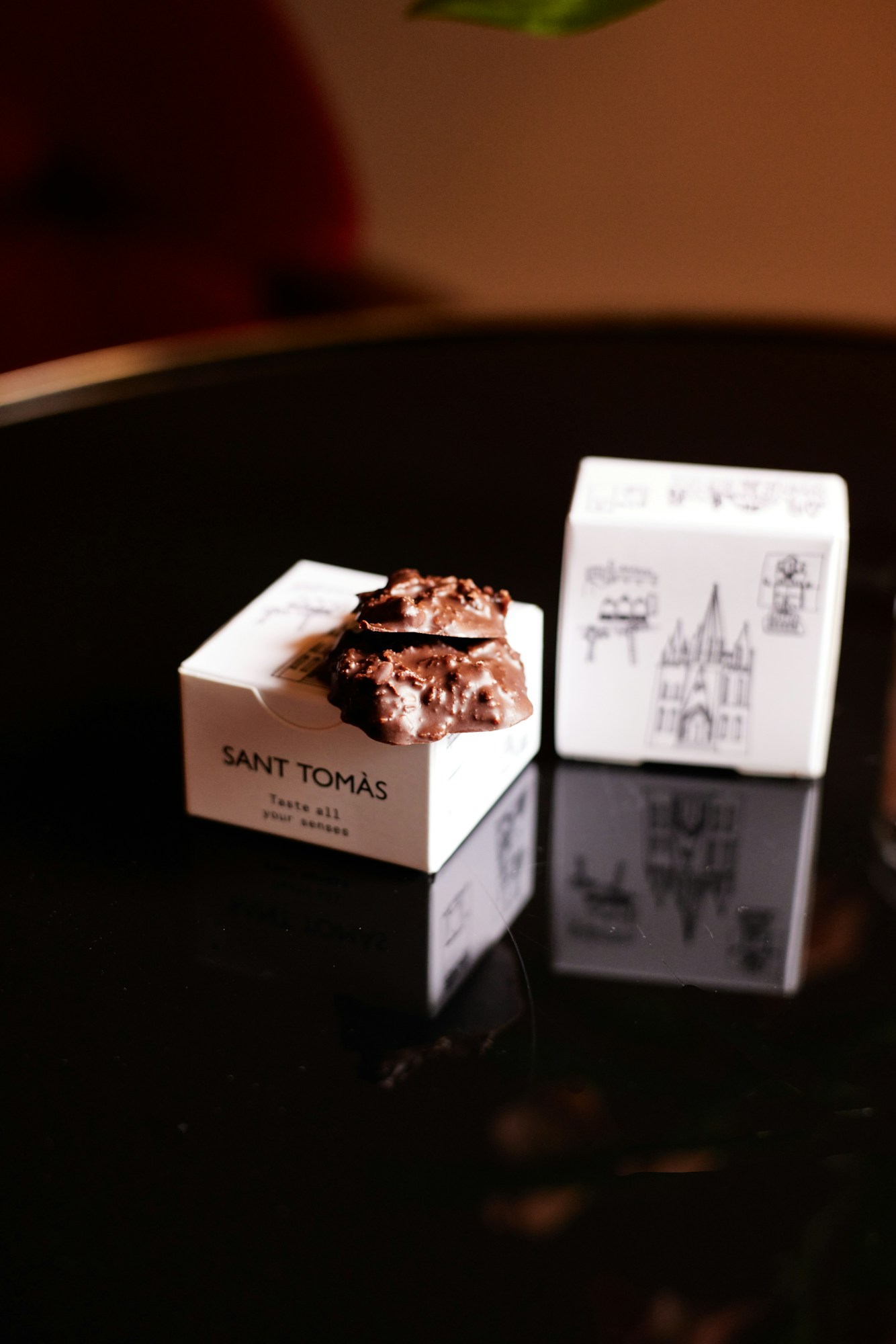 In room amenity
