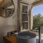 Three Bedroom Villa - Bathroom