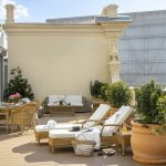 Urso Suite Terrace - Terrace