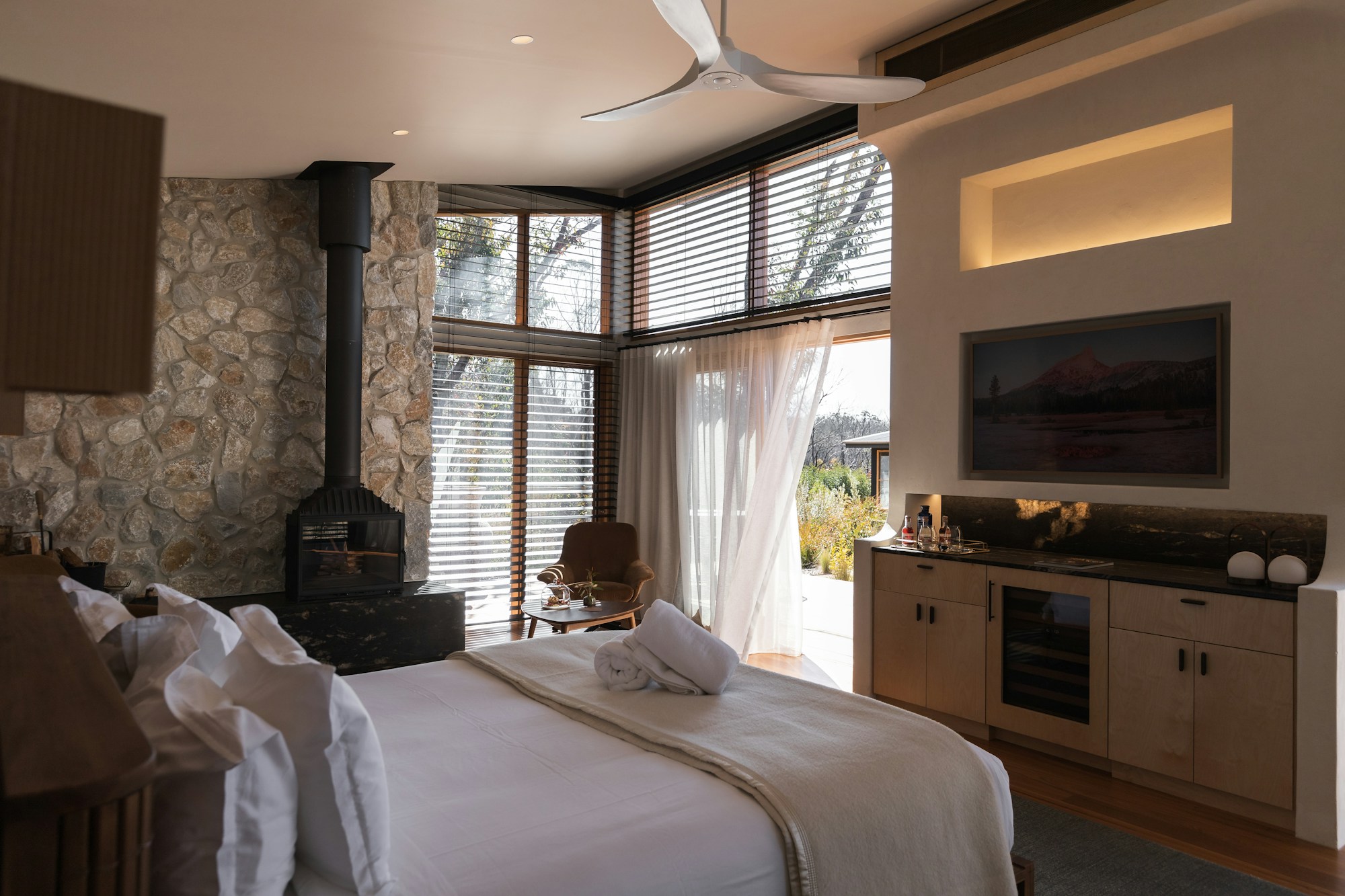 Studio Chalet