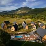 Trusko Resort