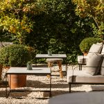 El Patiode Claudio Restaurant - Garden