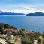 Villa Beluno Hotel Surroundings Patagonia Argentina