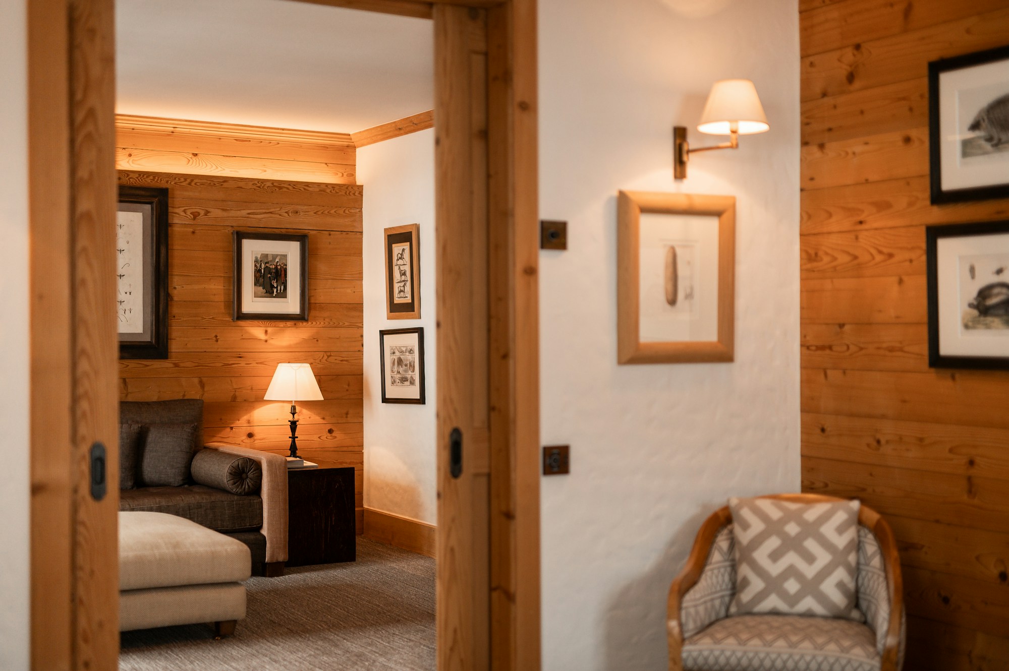Club Junior Suite - Room Details