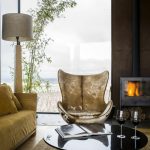One Bedroom Villa - Living Area