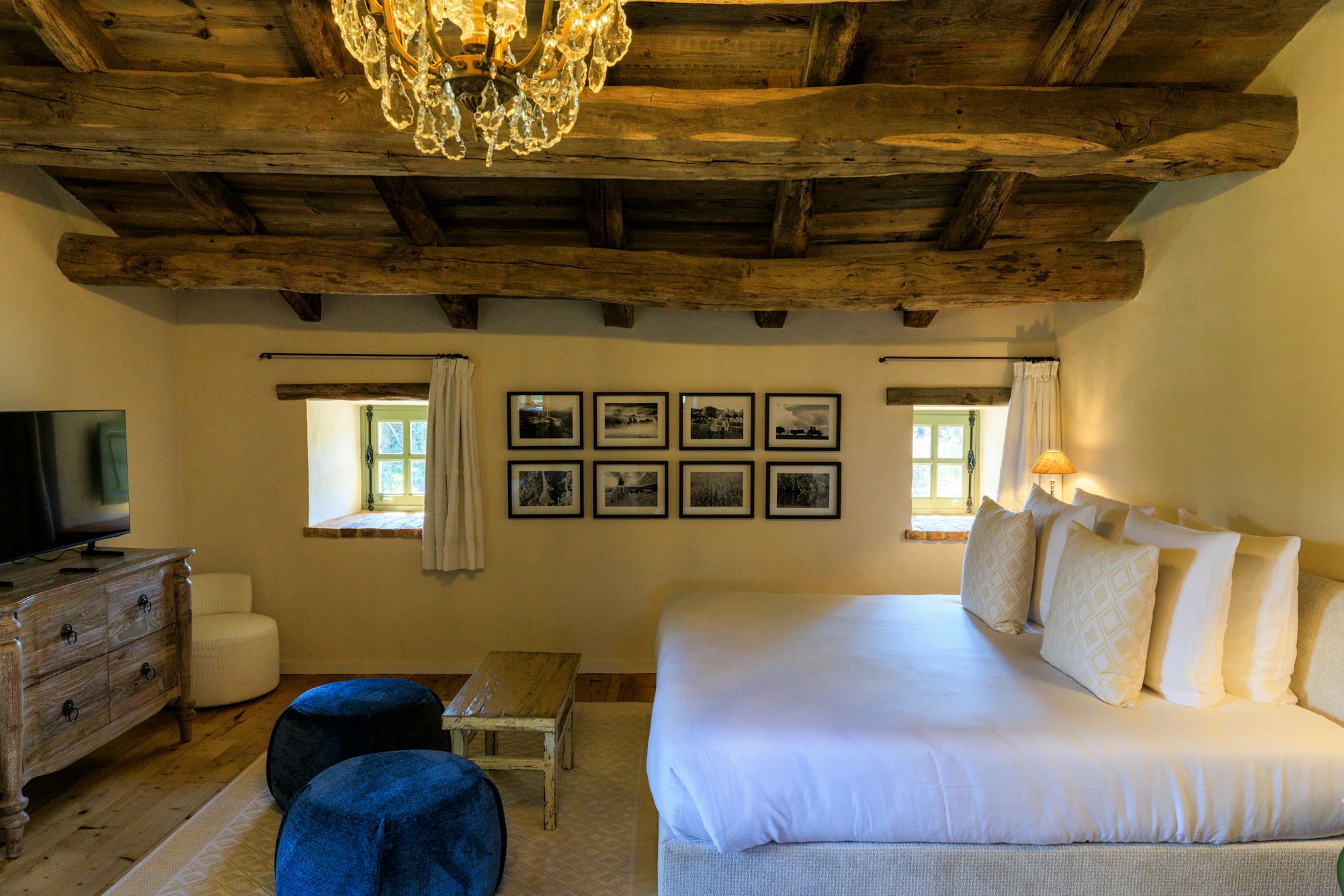 Limone - Bedroom