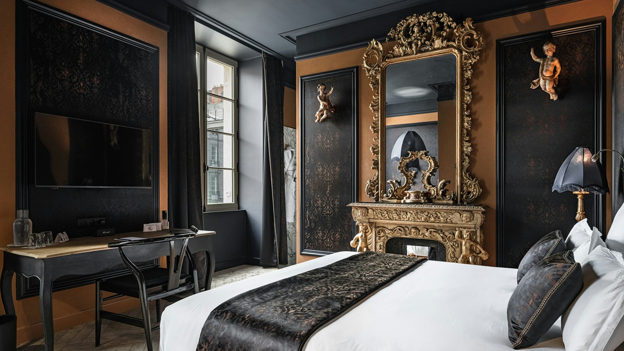 Palazzo di Amore - Room