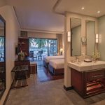Superior River Twin - Bathroom
