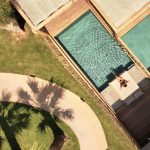 Signature Retreat with Pool - Pool