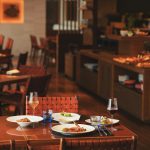 Ayana Restaurant