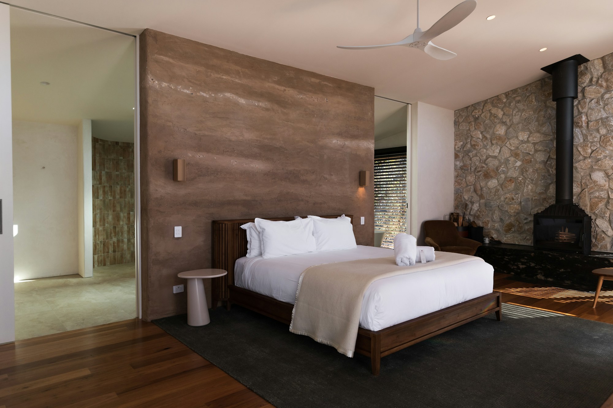 Studio Chalet