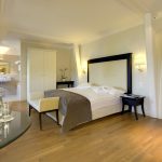 Junior Suite Lake View