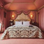 Reine Hortense Room