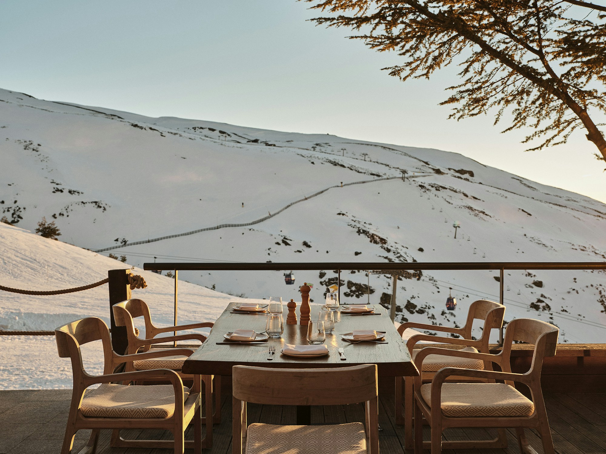 Maribels Restaurant