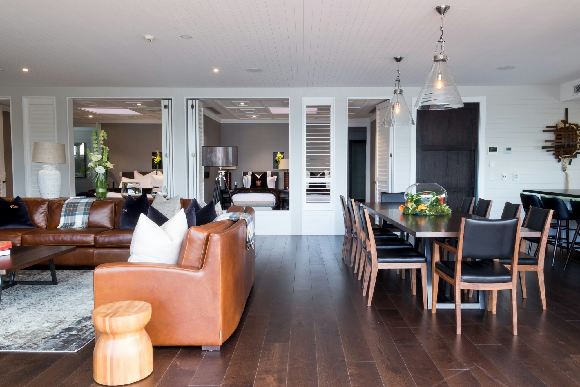 The Penthouse