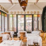 SKIFF CLUB Gastronomic Restaurant
