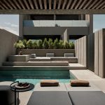 The Sanctum - Pool