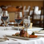 Anderida Restaurant