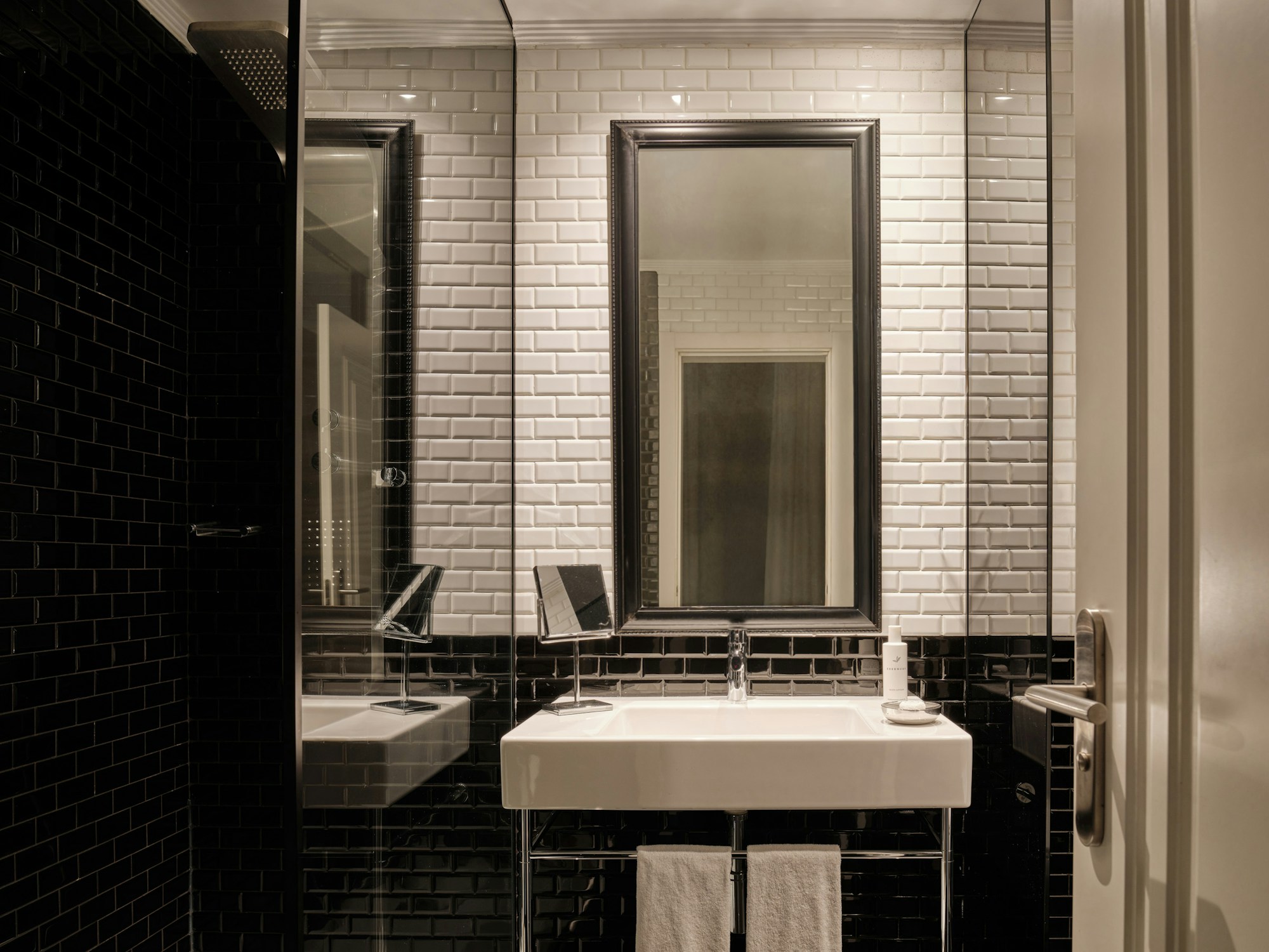 Family Room - Bathroom