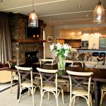 The Residence - Lakeside Dining