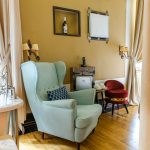 New Castle Chamber Room - Room Details