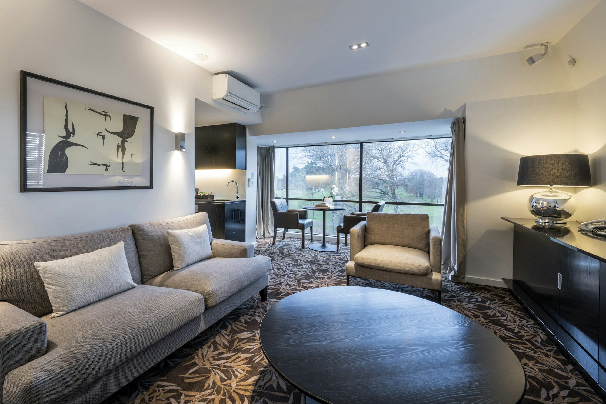 Park Suite