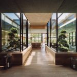 Mangfall Spa - Rest Area