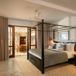 Premier Room - Bedroom