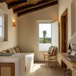 Vineyard Villa - Living Area