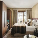 Maribel Premium Room - Bedroom