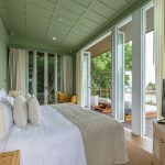 Fahn Noi Private Island Pool Villa - Bedroom