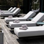 Wellness Area
