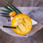 Kenoa Welcome Drink