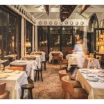 SKIFF CLUB Gastronomic Restaurant