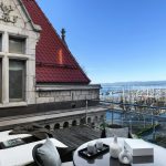 Suite Terrasse