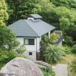 Sankara Villa Suite - Exterior