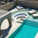 Royal Villa - Pool