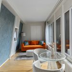 Suite Terrasse