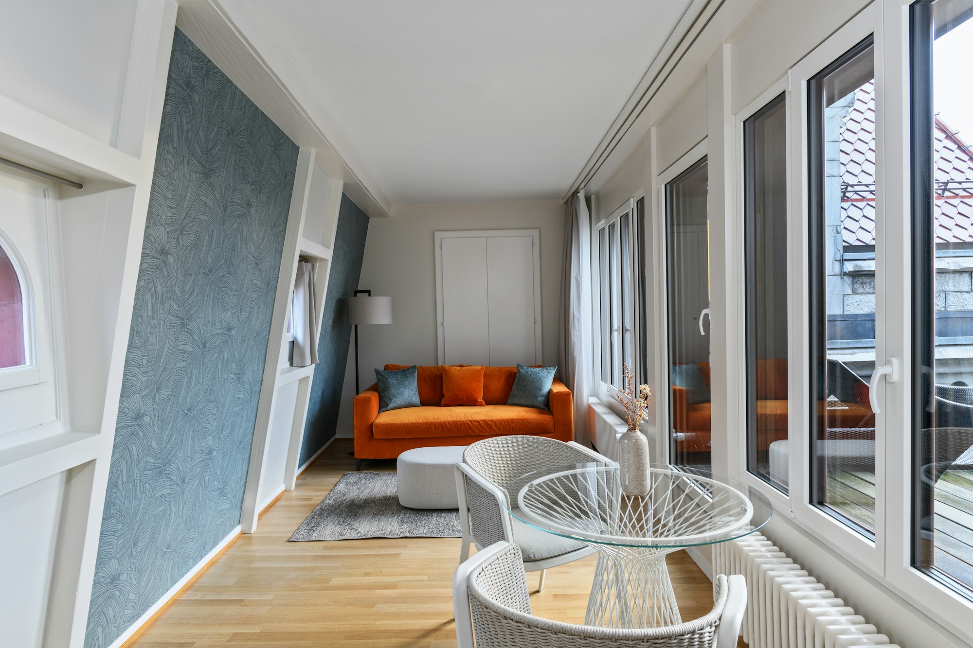 Suite Terrasse