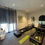 M Power Pilates Studio