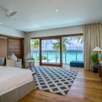 The Great Beach Residence - Bedroom