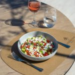 Gizani Restaurant & Bar